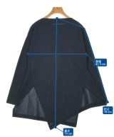 ENFOLD（エンフォルド）Tシャツ・カットソー 紺 サイズ:38(M位) レディース/2200618519026