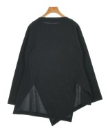 ENFOLD（エンフォルド）Tシャツ・カットソー 黒 サイズ:38(M位) レディース/2200618519033