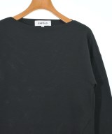 ENFOLD（エンフォルド）Tシャツ・カットソー 黒 サイズ:38(M位) レディース/2200618519033