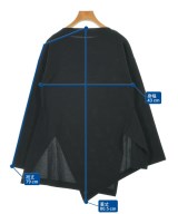 ENFOLD（エンフォルド）Tシャツ・カットソー 黒 サイズ:38(M位) レディース/2200618519033