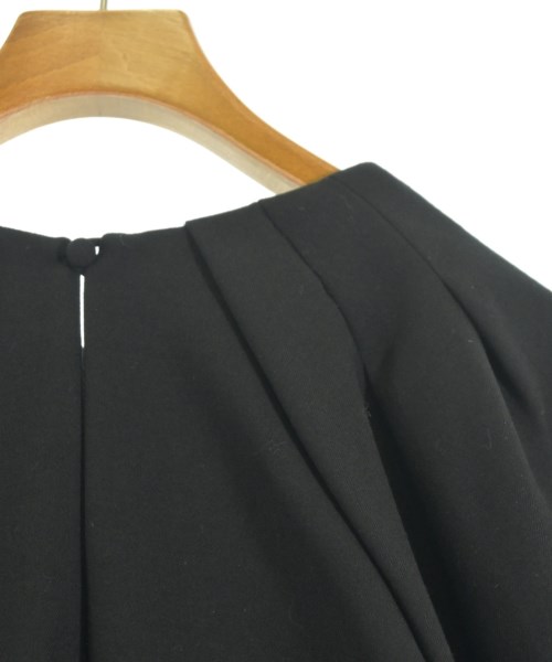 ENFOLD（エンフォルド）ブラウス 黒 サイズ:36(S位) レディース/2200613331036