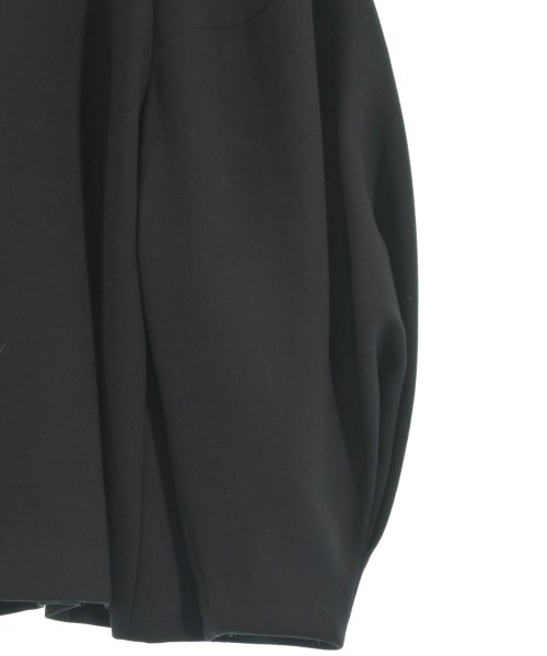 ENFOLD（エンフォルド）ブラウス 黒 サイズ:36(S位) レディース/2200613331036