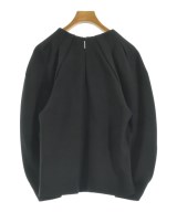 ENFOLD（エンフォルド）ブラウス 黒 サイズ:36(S位) レディース/2200613331036