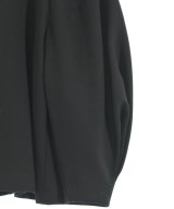 ENFOLD（エンフォルド）ブラウス 黒 サイズ:36(S位) レディース/2200613331036