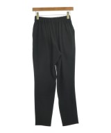 ENFOLD（エンフォルド）スラックス 黒 サイズ:36(S位) レディース/2200618729098