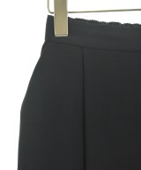 ENFOLD（エンフォルド）スラックス 黒 サイズ:36(S位) レディース/2200618729098