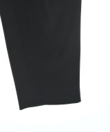 ENFOLD（エンフォルド）スラックス 黒 サイズ:36(S位) レディース/2200618729098