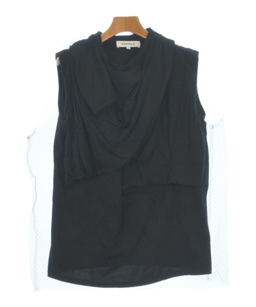 エンフォルド(ENFOLD)のENFOLD ノースリーブ