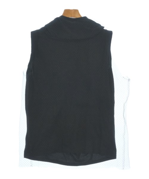 ENFOLD（エンフォルド）ノースリーブ 黒 サイズ:38(M位) レディース/2200612503106