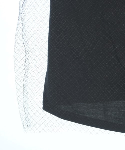 ENFOLD（エンフォルド）ノースリーブ 黒 サイズ:38(M位) レディース/2200612503106