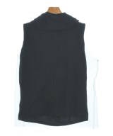 ENFOLD（エンフォルド）ノースリーブ 黒 サイズ:38(M位) レディース/2200612503106