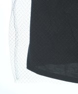 ENFOLD（エンフォルド）ノースリーブ 黒 サイズ:38(M位) レディース/2200612503106