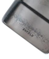 ENFOLD（エンフォルド）ネックレス 黒 サイズ:- レディース/2200610095344