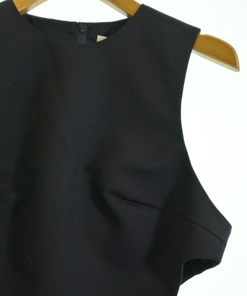 ENFOLD（エンフォルド）ベスト 紺 サイズ:38(M位) レディース/2200619797058