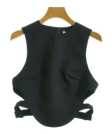 ENFOLD（エンフォルド）ベスト 紺 サイズ:38(M位) レディース/2200619797058