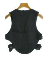 ENFOLD（エンフォルド）ベスト 紺 サイズ:38(M位) レディース/2200619797058