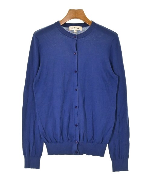 エンフォルド(ENFOLD)のENFOLD カーディガン