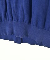 ENFOLD（エンフォルド）カーディガン 青 サイズ:38(M位) レディース/2200614039030