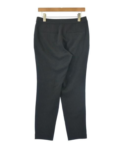 ENFOLD（エンフォルド）スラックス 黒 サイズ:40(M位) レディース/2200614039047