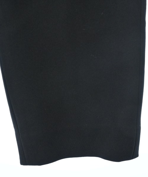 ENFOLD（エンフォルド）スラックス 黒 サイズ:40(M位) レディース/2200614039047