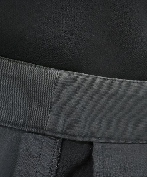 ENFOLD（エンフォルド）スラックス 黒 サイズ:40(M位) レディース/2200614039047