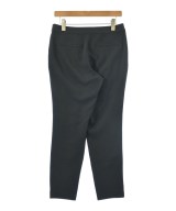 ENFOLD（エンフォルド）スラックス 黒 サイズ:40(M位) レディース/2200614039047