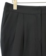 ENFOLD（エンフォルド）スラックス 黒 サイズ:40(M位) レディース/2200614039047