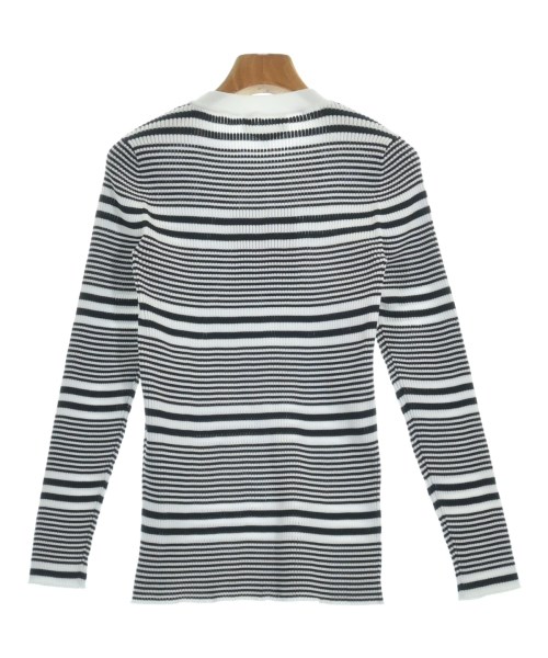 ENFOLD（エンフォルド）ニット・セーター 白 サイズ:38(M位) レディース/2200619708146