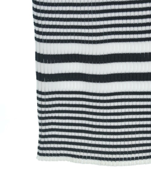 ENFOLD（エンフォルド）ニット・セーター 白 サイズ:38(M位) レディース/2200619708146