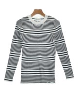 ENFOLD（エンフォルド）ニット・セーター 白 サイズ:38(M位) レディース/2200619708146