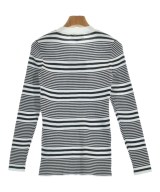 ENFOLD（エンフォルド）ニット・セーター 白 サイズ:38(M位) レディース/2200619708146