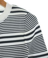 ENFOLD（エンフォルド）ニット・セーター 白 サイズ:38(M位) レディース/2200619708146