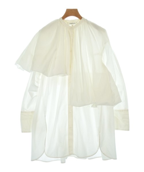 エンフォルド(ENFOLD)のENFOLD カジュアルシャツ