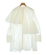 ENFOLD（エンフォルド）カジュアルシャツ 白 サイズ:38(M位) レディース/2200620200073