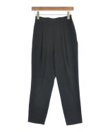 ENFOLD（エンフォルド）その他 黒 サイズ:36(S位) レディース/2200621044027