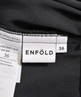 ENFOLD（エンフォルド）その他 黒 サイズ:36(S位) レディース/2200621044027