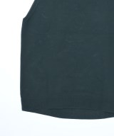 ENFOLD（エンフォルド）ベスト 緑 サイズ:38(M位) レディース/2200611020383