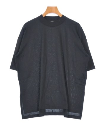 ENFOLD 黒カットソー 大活躍です！ ENFOLD（エンフォルド）Tシャツ・カットソー 黒 サイズ:38(M位