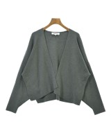 ENFOLD（エンフォルド）カーディガン グレー サイズ:38(M位) レディース/2200599947030