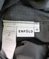 ENFOLD（エンフォルド）その他 グレー サイズ:36(S位) レディース/2200599947108