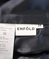 ENFOLD（エンフォルド）その他 黒 サイズ:36(S位) レディース/2200599947122