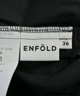 ENFOLD（エンフォルド）その他 黒 サイズ:36(S位) レディース/2200604145017
