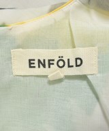ENFOLD（エンフォルド）カジュアルシャツ その他（柄物・カラフル） サイズ:38(M位) レディース/2200604056245