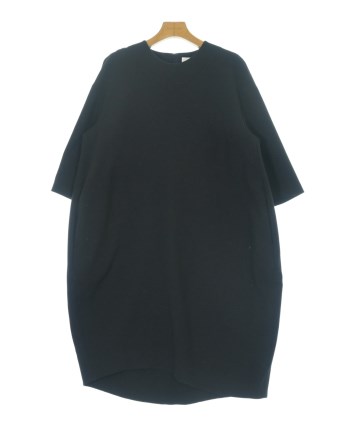 ENFOLD（エンフォルド）ワンピース 黒 サイズ:36(S位