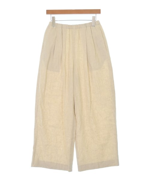 ENFOLD(エンフォルド)その他 ベージュ サイズ:36(S位)/2200668151016