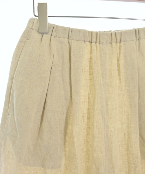 ENFOLD（エンフォルド）その他 ベージュ サイズ:36(S位) レディース/2200668151016