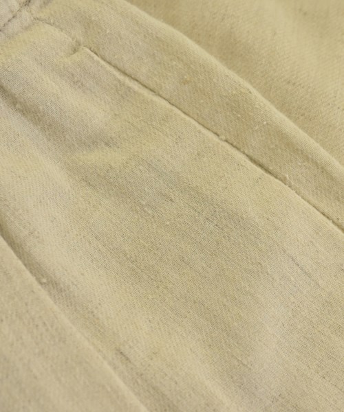 ENFOLD（エンフォルド）その他 ベージュ サイズ:36(S位) レディース/2200668151016