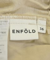 ENFOLD（エンフォルド）その他 ベージュ サイズ:36(S位) レディース/2200668151016