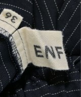 ENFOLD（エンフォルド）その他 紺 サイズ:36(S位) レディース/2200668151023