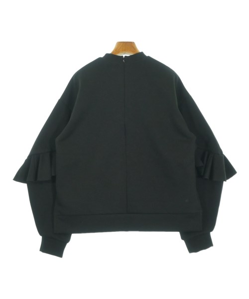 ENFOLD（エンフォルド）Tシャツ・カットソー 黒 サイズ:38(M位) レディース/2200670038077